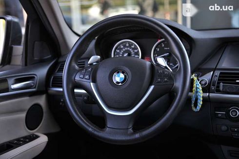 BMW X6 2008 - фото 14