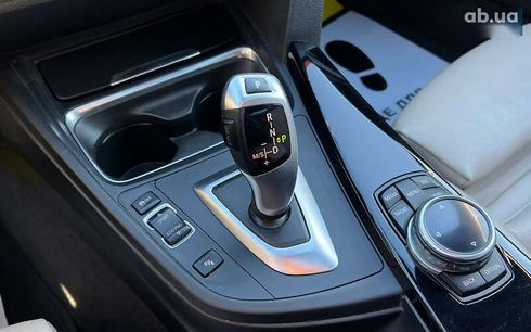 BMW 3 серия 2014 - фото 17