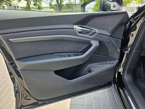 Audi E-Tron 2020 - фото 30