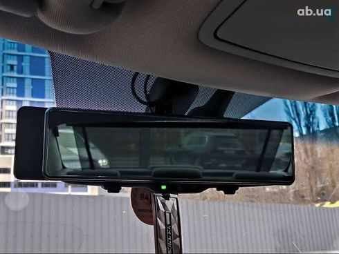 Hyundai Grandeur 2008 - фото 27