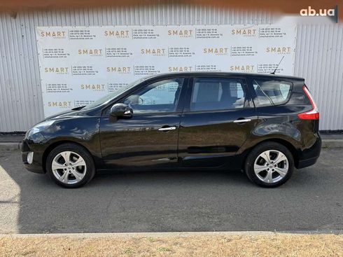 Renault grand scenic 2010 - фото 4