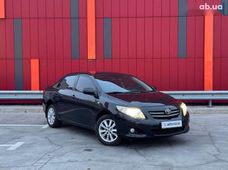 Купити Toyota Corolla бу в Україні - купити на Автобазарі