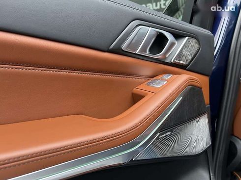 BMW Alpina XB7 2024 - фото 29