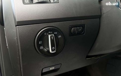 Volkswagen Touareg 2005 - фото 12