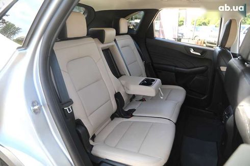 Ford Escape 2022 - фото 10