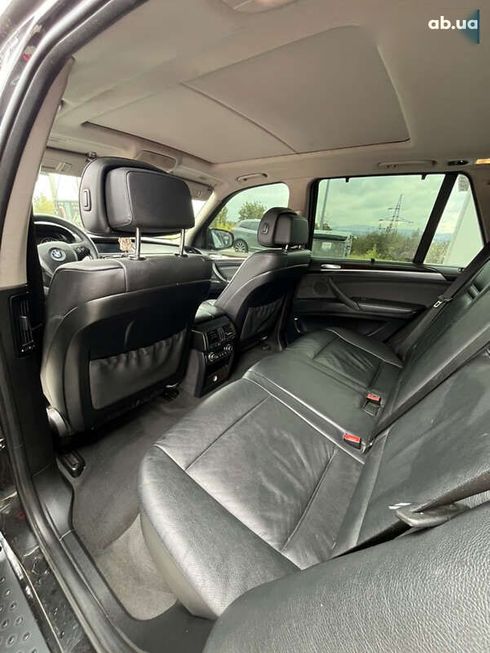 BMW X5 2010 - фото 13