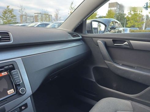 Volkswagen Passat 2013 - фото 26
