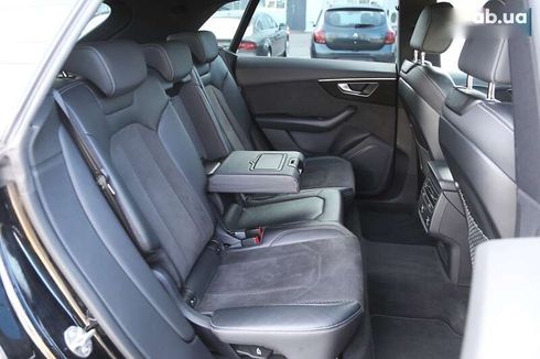 Audi Q8 2020 - фото 9