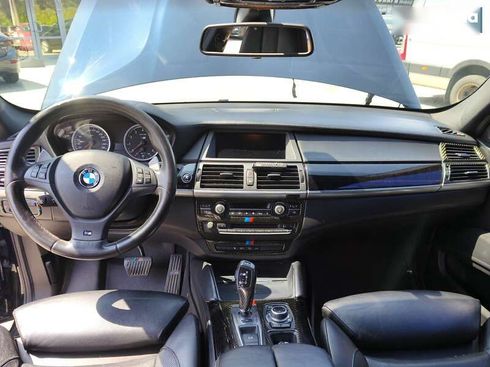 BMW X6 2011 - фото 24