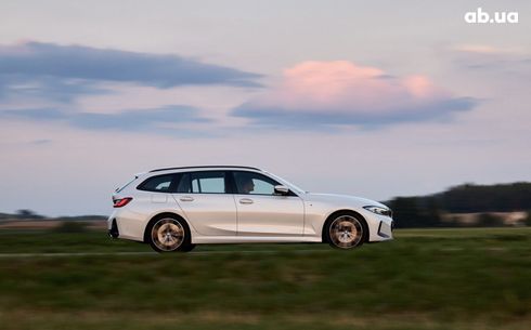 BMW 3 серия 2023 - фото 5