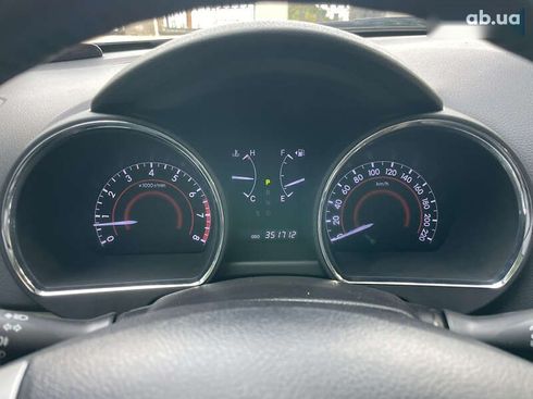 Toyota Highlander 2013 - фото 26