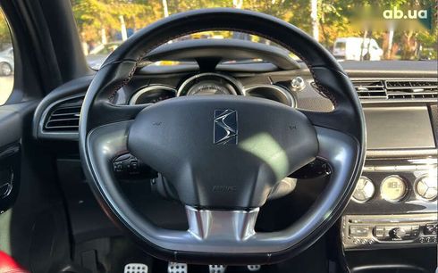 Citroёn DS3 2010 - фото 16