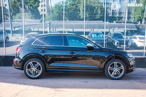 Audi SQ5 2018 - фото 2