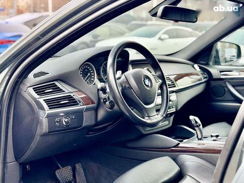 BMW X6 2009 - фото 14