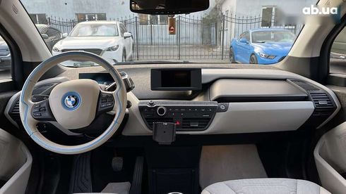 BMW i3 2015 - фото 16