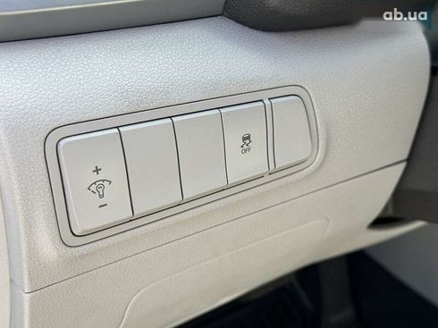 Hyundai Tucson 2016 - фото 15