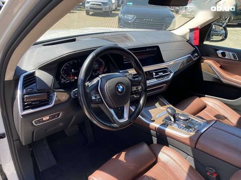 BMW X5 2019 - фото 12