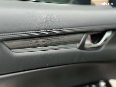 Mazda CX-5 2018 - фото 24