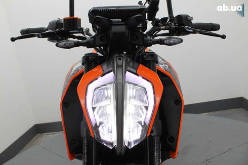 KTM 380 2019 - фото 21