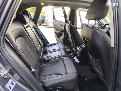 Audi Q5 2015 - фото 15