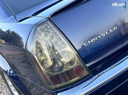 Chrysler 300C 2006 - фото 11