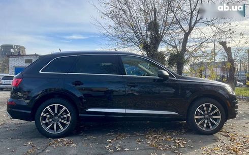 Audi Q7 2016 - фото 18