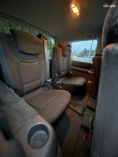 Renault Espace 2006 серебристый - фото 6