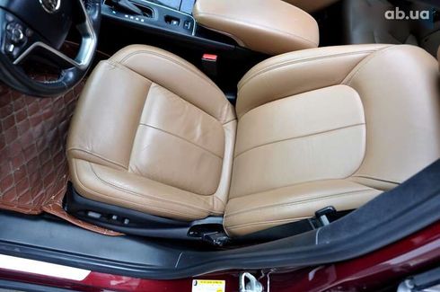 Buick LaCrosse 2014 - фото 20