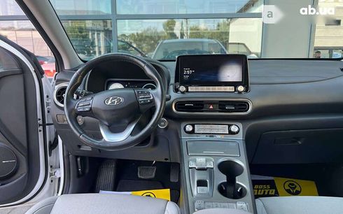 Hyundai Kona 2021 - фото 9