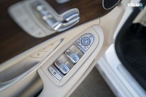 Mercedes-Benz C-Класс 2018 - фото 21