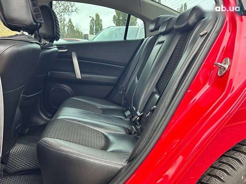 Mazda 6 2008 - фото 27