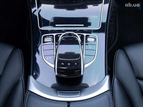 Mercedes-Benz C-Класс 2017 - фото 27
