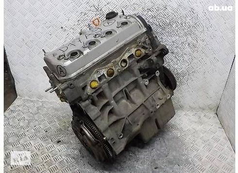 двигатель в сборе для Honda Civic - купить на Автобазаре - фото 5