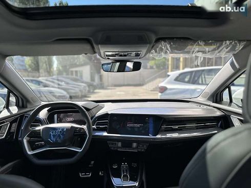Audi Q4 e-tron 2025 - фото 13