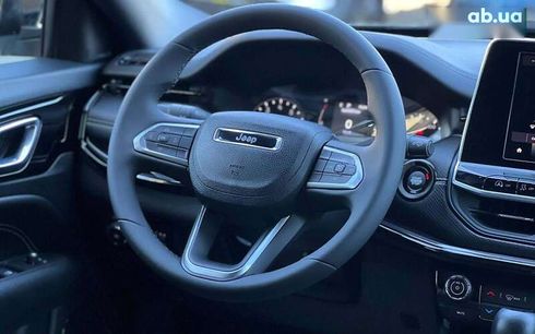 Jeep Compass 2022 - фото 17