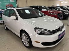 Авто дизель Фольксваген б/у в Кропивницькому - купити на Автобазарі