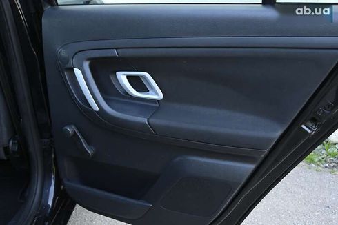Skoda Fabia 2009 - фото 27