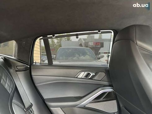 BMW X6 2021 - фото 23