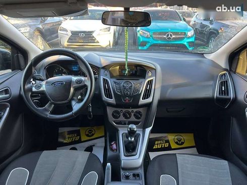 Ford Focus 2013 - фото 13