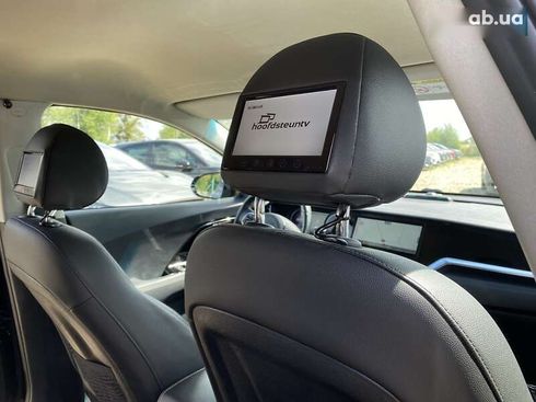 Kia Niro 2020 - фото 13