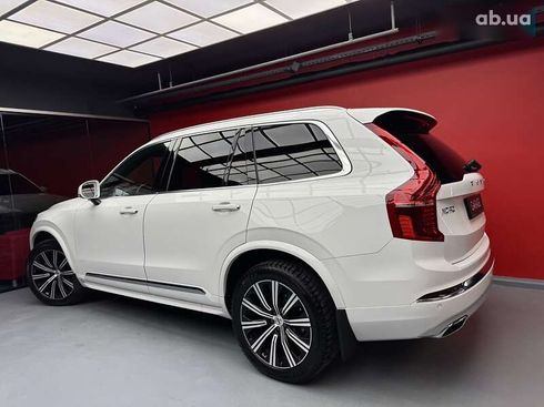 Volvo XC90 2019 - фото 26