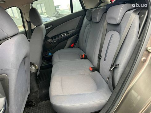 Fiat Bravo 2007 серый - фото 27