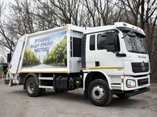 Комунальна техніка у Полтавській області - купити на Автобазарі