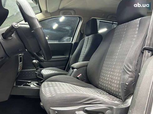 Renault Megane 2008 - фото 15