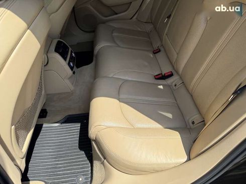 Audi A6 2012 - фото 28