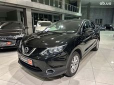 Купить Nissan Qashqai 2014 бу в Одессе - купить на Автобазаре