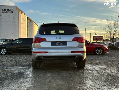 Audi Q7 2015 - фото 4