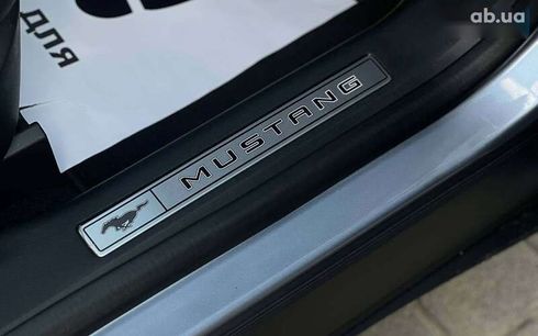Ford Mustang Mach-E 2022 - фото 22