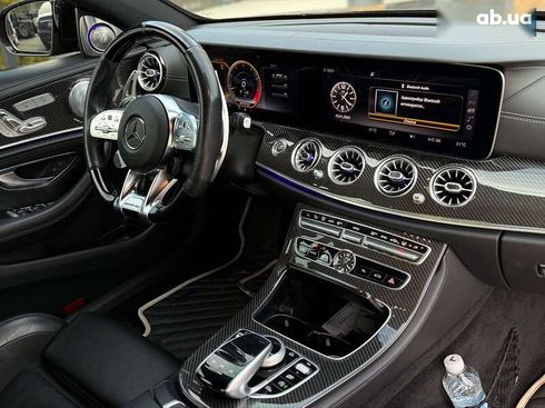Mercedes-Benz E-Класс 2019 - фото 14