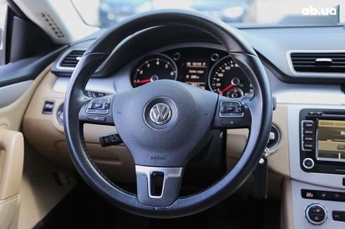 Volkswagen Passat CC 2013 - фото 16